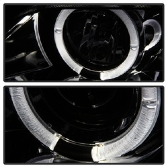 SPY Headlights