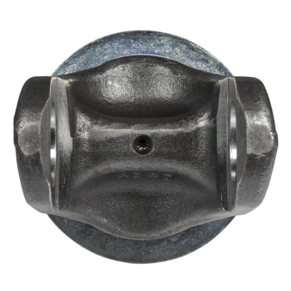 YUK Chromoly Axles