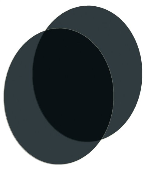 HELLA Lens Cover