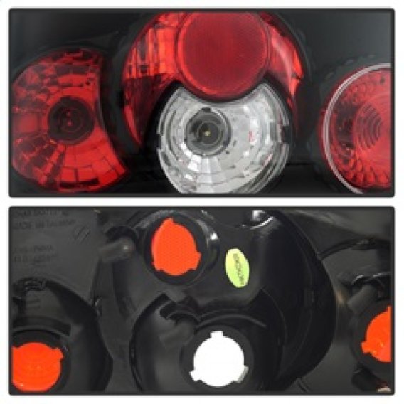SPY Euro Tail Lights