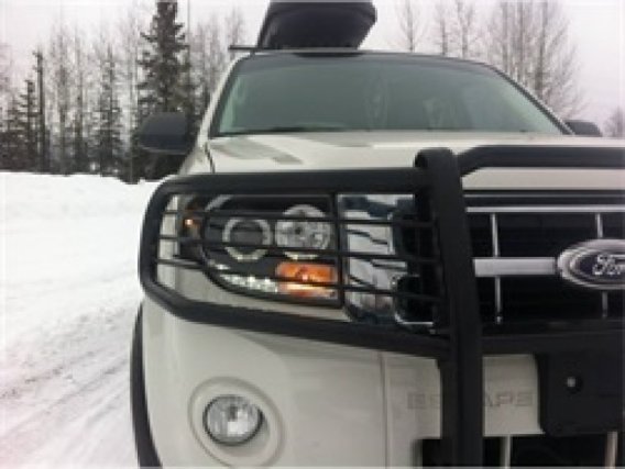 SPY Headlights