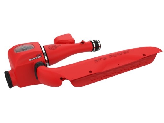 AFE Pro-Dry S Intake