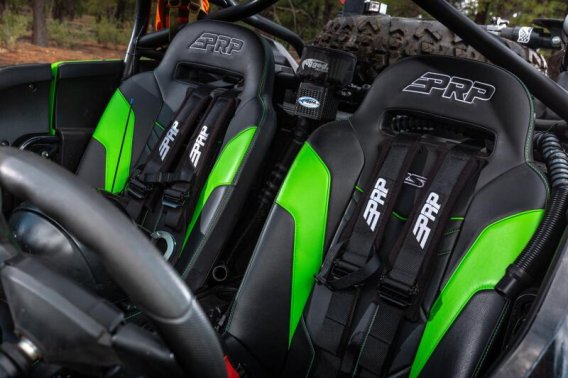 PRP 4.2 Harness