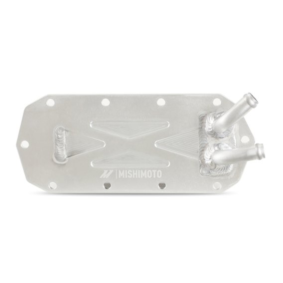 MM Powersports Intercoolers