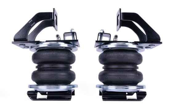 ALF 5000 Ultm Air Springs