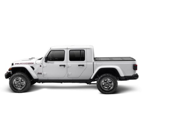 UND Ultra Flex Bed Covers