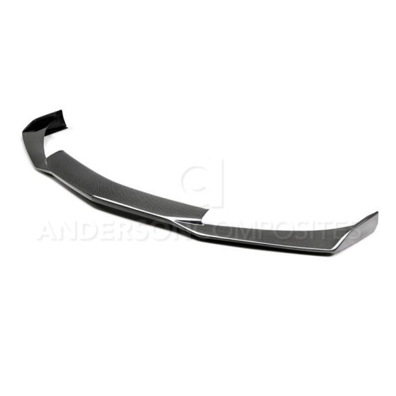 AND Front Splitters