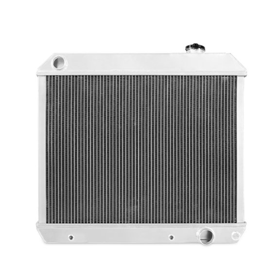MM Radiators - Alum X-Line
