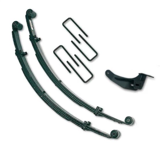 TUF Front Leveling Kits