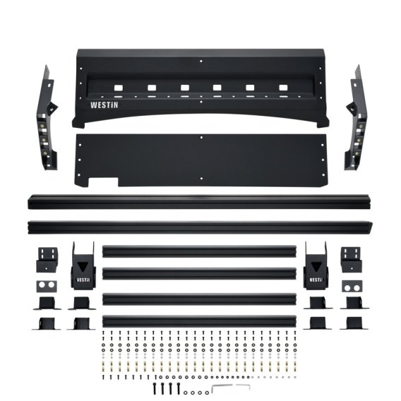 WES MESA Roof Racks