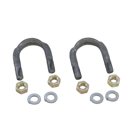 YUK U-Bolt Kits