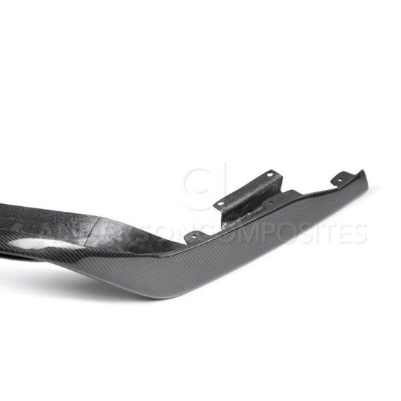 AND Rear Diffusers