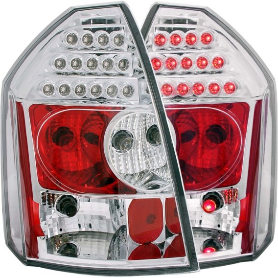 ANZ LED Taillights