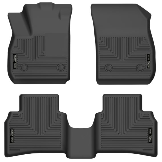 HL WB - Combo - Black