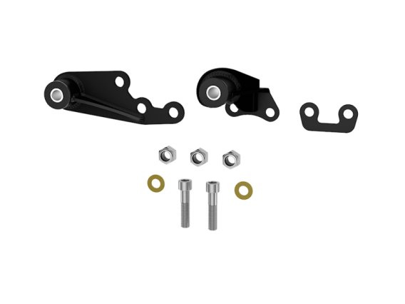 ICO Diff Drop Kits