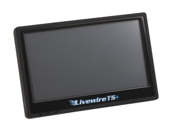 Livewire TS+ Programmer 96-14 Ford Gas or Diesel Vehicle SCT Performance