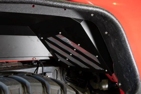FBO Inner Fender Kit