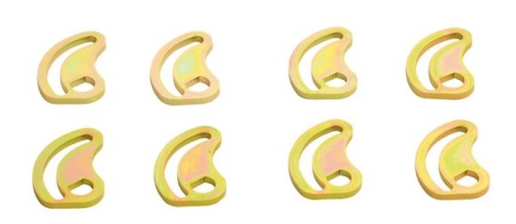 BT Alignment Kit