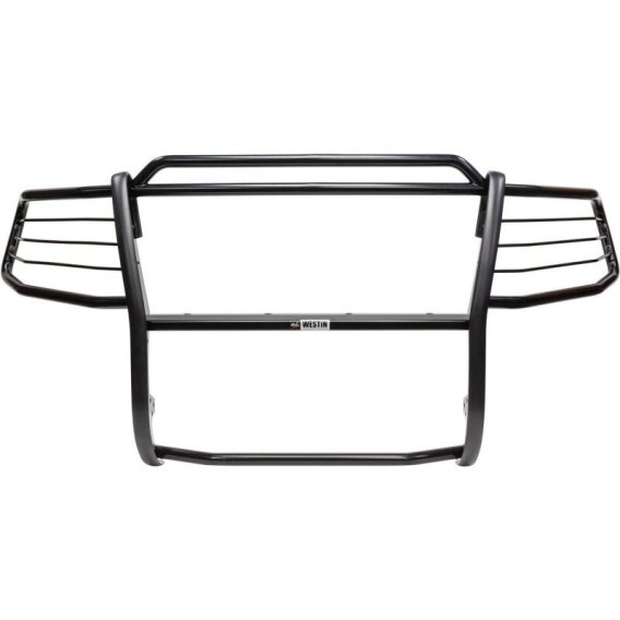 WES Sportsman Grille Guards