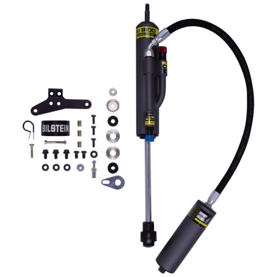 BIL B8 Series Shocks