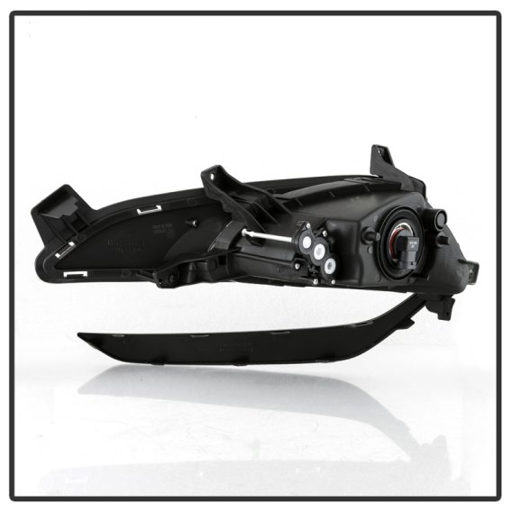 SPY Fog Lights