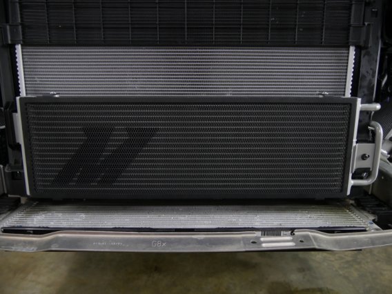 MM Transmission Coolers