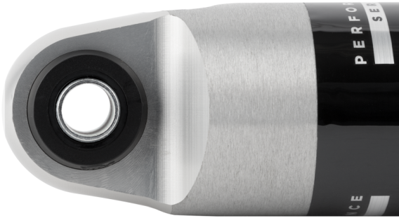 FOX 2.0 Perf Steer Stabilizer