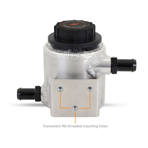 MM Reservoir Tanks