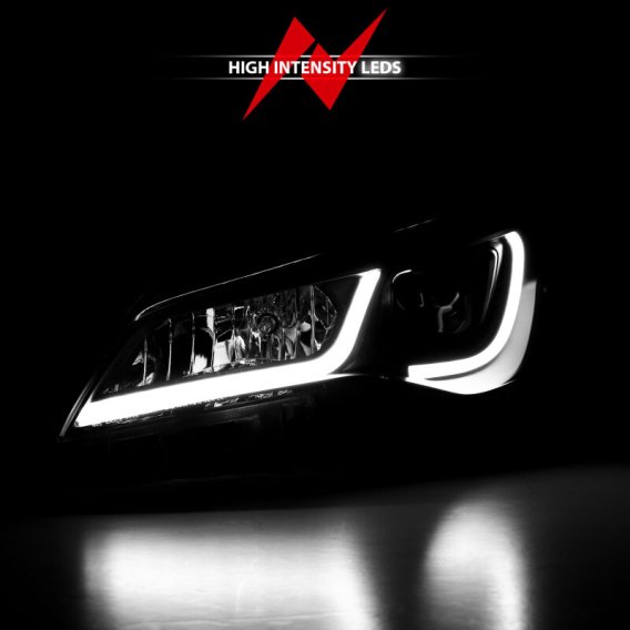 ANZ LED/Projector Headlights