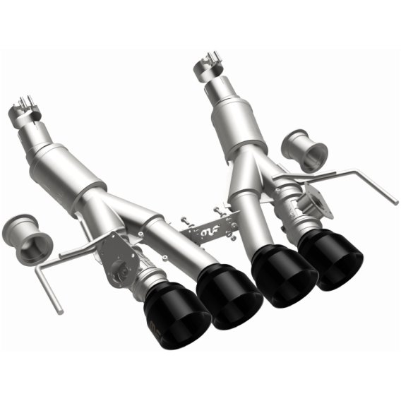 MAG NEO Series Cat-Back