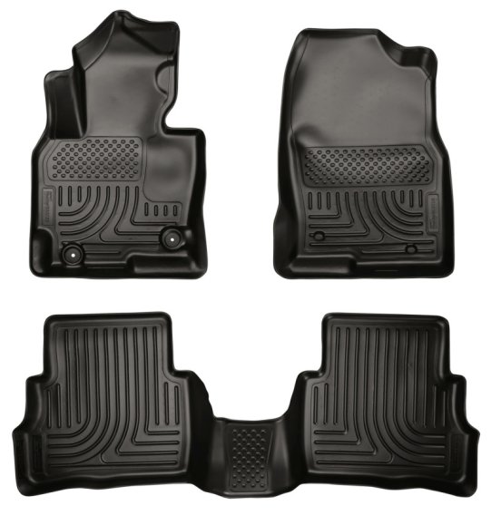 HL WB - Combo - Black