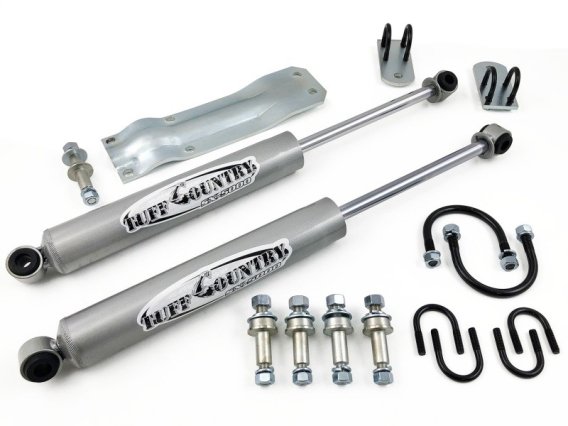 TUF Steering Stabilizers