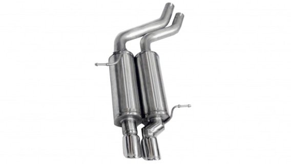 COR Axle-Back Sport
