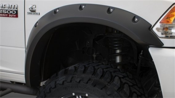 BUS Max Pocket Style Flares