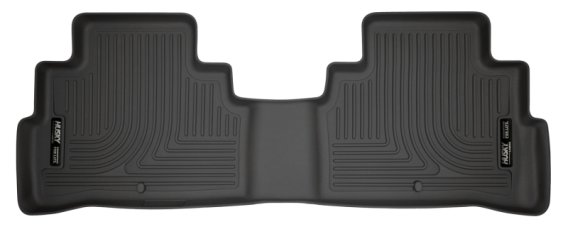 HL WB - Rear - Black