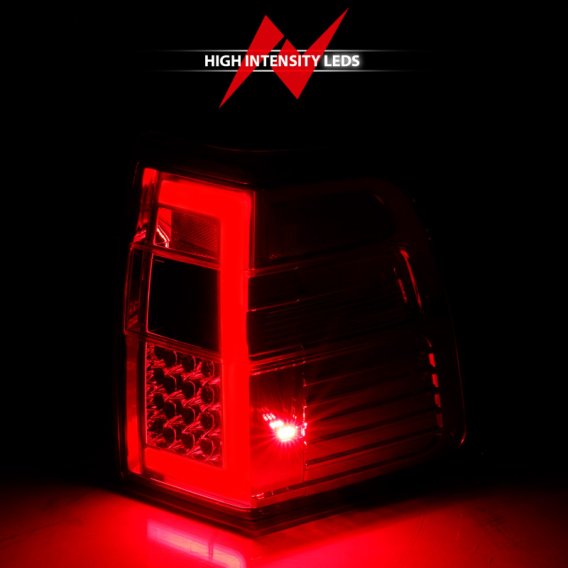 ANZ LED Taillights