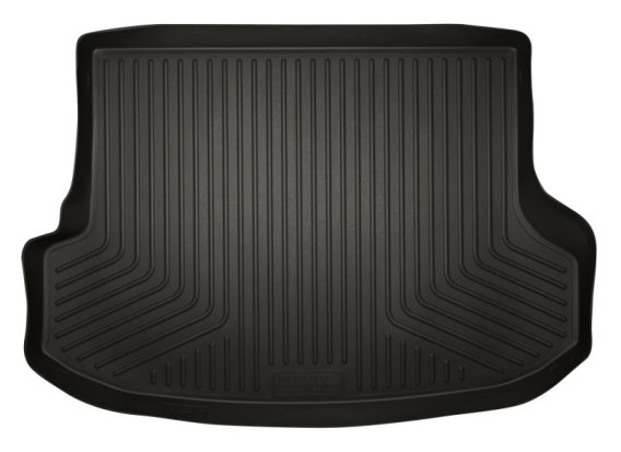HL WB - Cargo - Black