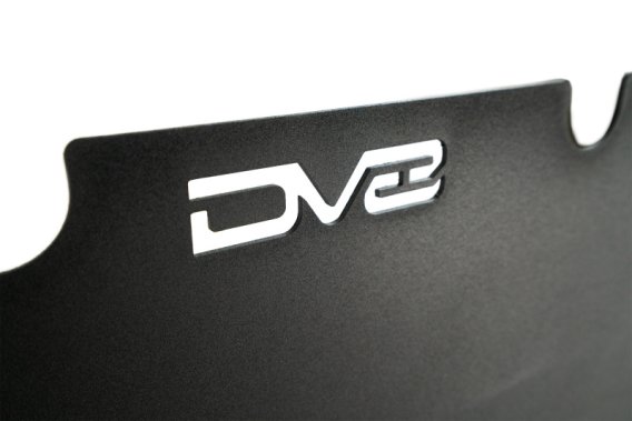 DVE Skid Plates