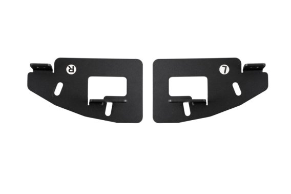 DIO Mounting Brackets Lighting