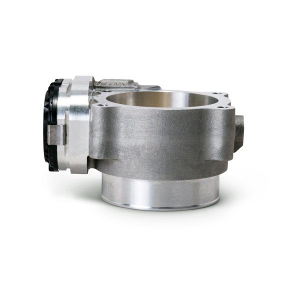 BBK Throttle Bodies