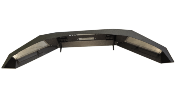 FBO Front Bumpers