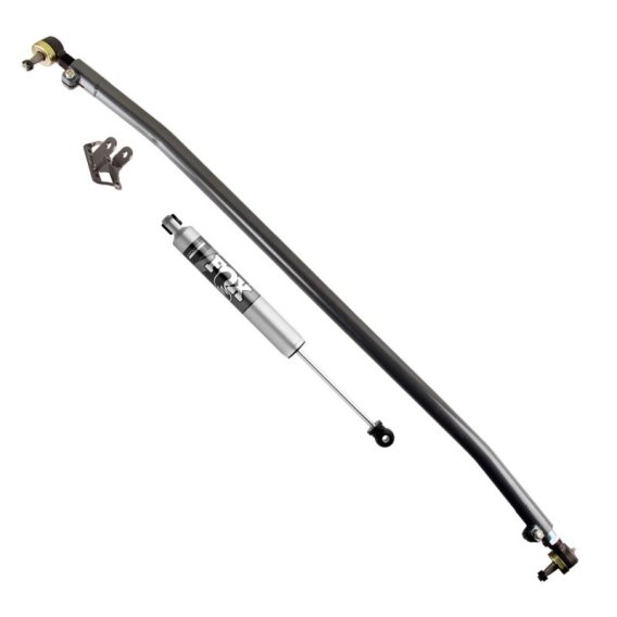 SYN Tie Rods