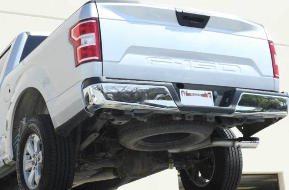 Exhaust Kit