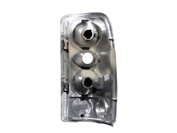 ANZ Taillights
