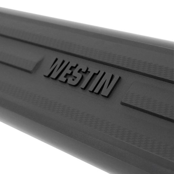 WES Nerf Bars - Premier 6