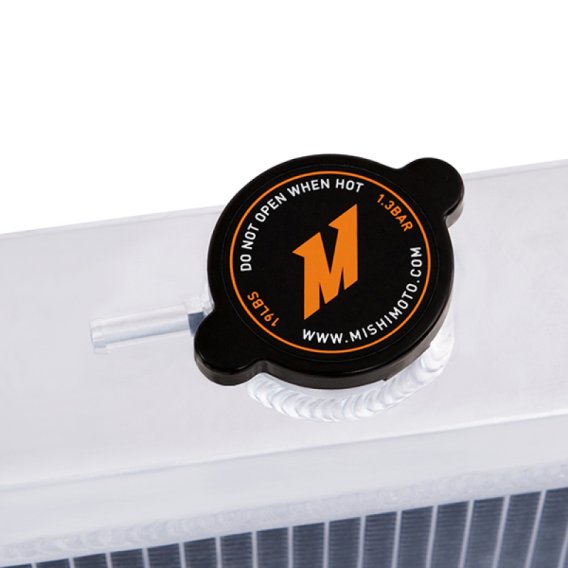 MM Radiators - Alum X-Line