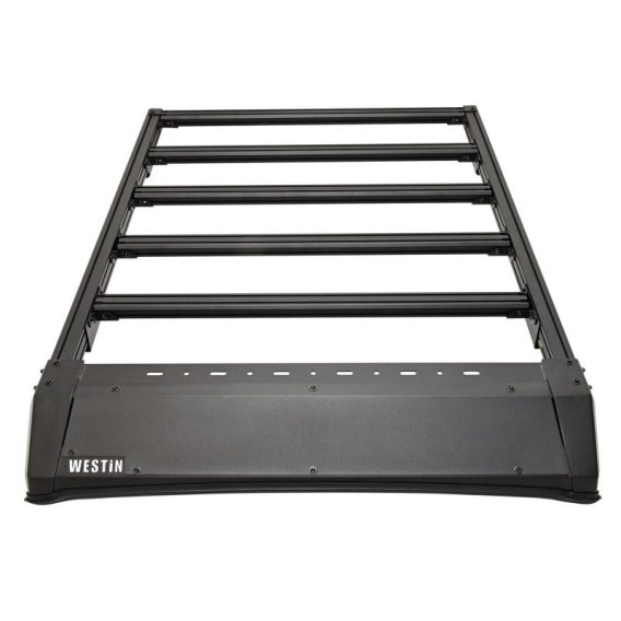 WES MESA Roof Racks