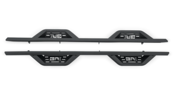 BOD Rockstep Side Steps