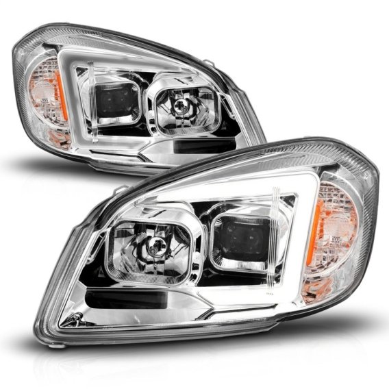 ANZ Projector Headlights