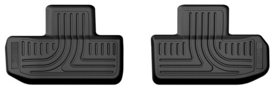 HL XAC - Rear - Black